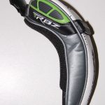 TaylorMade RBZ Headcover Rescue-Haube