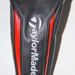 TaylorMade M6 Headcover Rescue-Haube