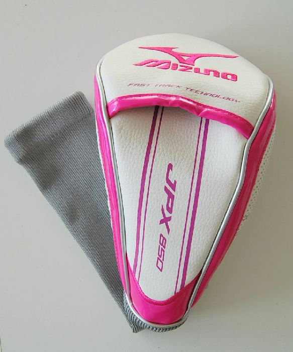 Mizuno JPX 850 Headcover Driver-Haube