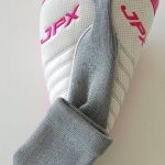 Mizuno JPX 850 Headcover Driver-Haube