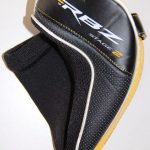 TaylorMade RBZ Stage 2 Headcover Driver-Haube