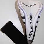 TaylorMade Superfast 2.0 Headcover Driver-Haube