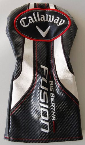 Callaway BB Fusion Headcover Driver-Haube