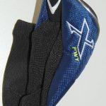 Callaway X Headcover Fairwayholz-Haube