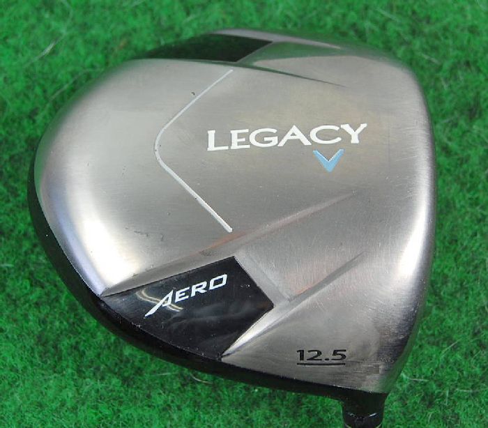Callaway Legacy Driver 12,5° Damen
