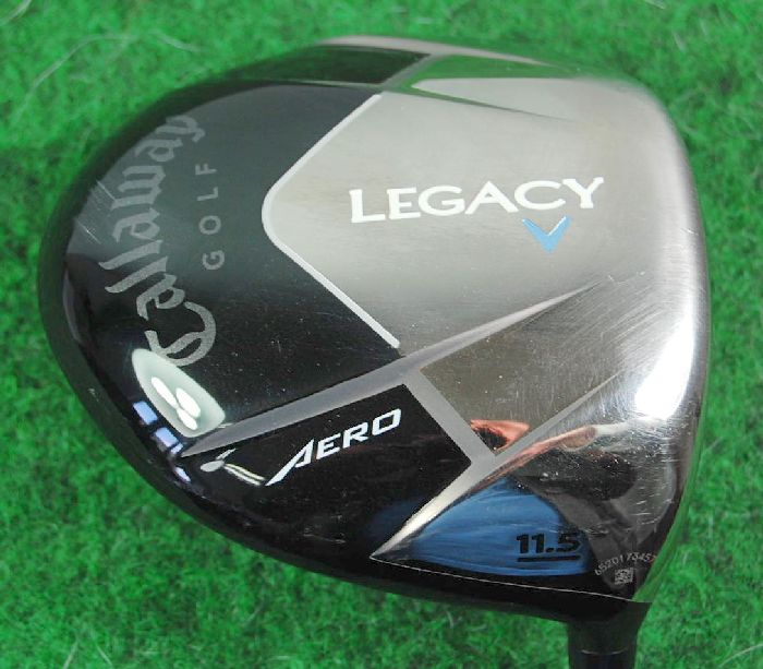 Callaway Legacy Driver 11,5° Damen