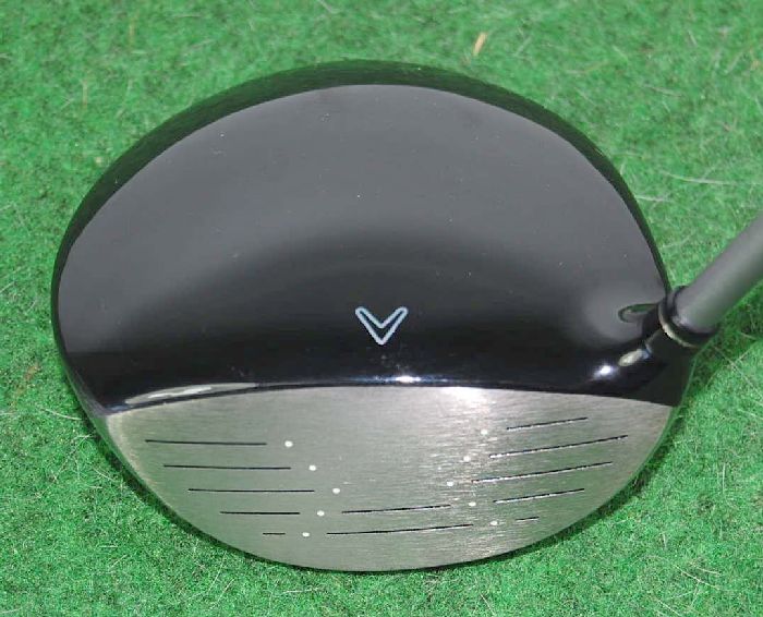 Callaway Legacy Driver 12,5° Damen – Bild 2