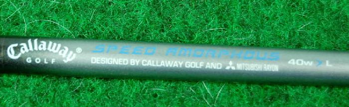 Callaway Legacy Driver 12,5° Damen – Bild 3