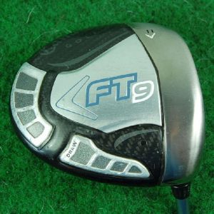 Callaway FT 9  Driver 11° Damen