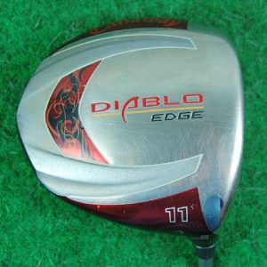 Callaway Diablo EDGE Driver 11° Damen