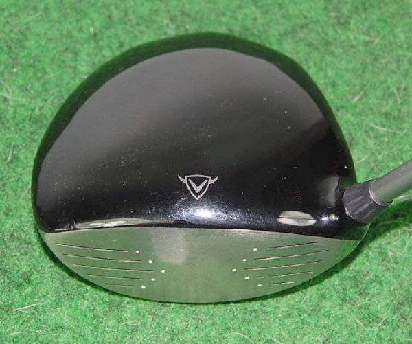 Callaway Diablo EDGE Driver 11° Damen – Bild 2