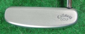 CALLAWAY Big Bertha Putter 36 Inch Wunschgriff