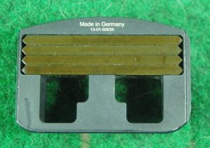 G-Lines Putter 33,5 Inch