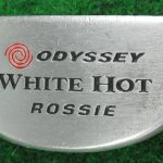 Odyssey Dual Force Rossi Putter 35 Inch