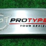 Odyssey Pro Type 6 350 g Putter 34 Inch