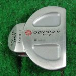 Odyssey W.H. 2 Ball Putter 36,5 Inch