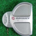 Odyssey W.H. 2 Ball Putter 33 Inch