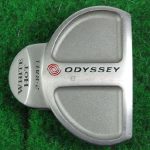 Odyssey W.H. 2 Ball Putter 34 Inch