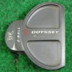 Odyssey DFX Putter 35 Inch