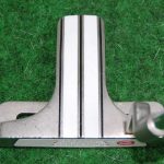 Odyssey W.H. X G Marxman Blade Putter 35 Inch Wunschgriff