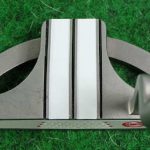 Odyssey W.H. X G Marxman Mini Putter 34 Inch Wunschgriff
