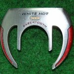Odyssey W.H. XG Sabertooth Putter 35,5 Inch
