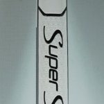 Odyssey W.H. XG Sabertooth Putter 35,5 Inch