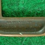 Ping Pal 2 Becu Putter 34,5 Inch