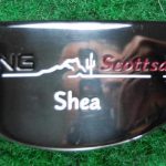 Ping Scottsdale TR Shea Putter 34 Inch