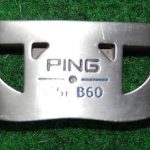 Ping G5i B60 Putter 34 Inch