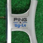 Ping G5i Ug-Le Centur Putter 35 Inch