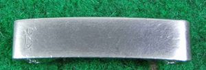 KZG Putter 35,5 Inch Wunschgriff