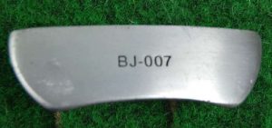 Kenton BJ007 Putter 35 Inch