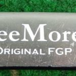 SeeMore Putter 34,5 Inch