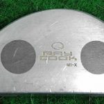 RAY COOK M1-X Putter 35,5 Inch