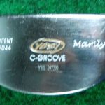 YES Marilyn Putter 35 Inch