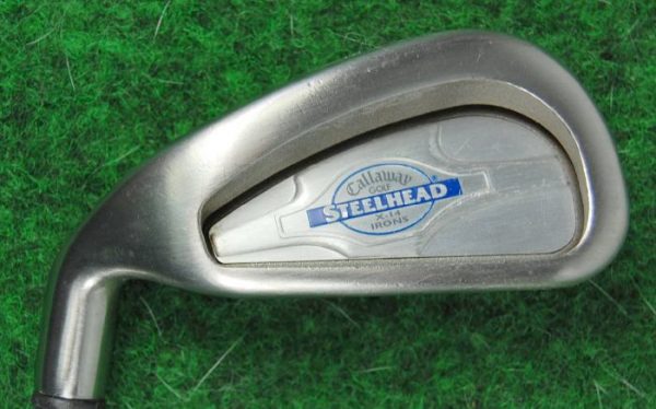 Callaway X14 5-SW Regular Graphit   Links