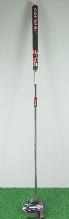 Odyssey BACKSTRYKE DART Putter 34 Inch – Bild 4