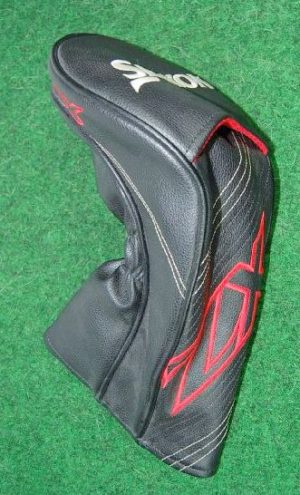 Srixon ZX Headcover Driver-Haube