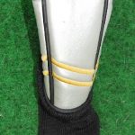 Callaway Legacy Headcover Rescue-Haube