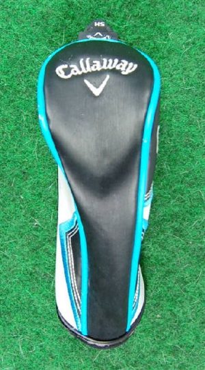 Callaway Big Bertha Headcover Rescue-Haube