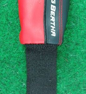 Callaway Big Bertha Headcover Rescue-Haube