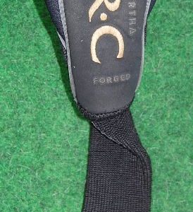 Callaway Big Bertha E.R.C Headcover Fairwayholz-Haube
