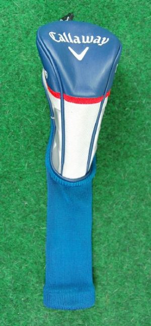 Callaway Big Bertha Headcover Fairwayholz-Haube
