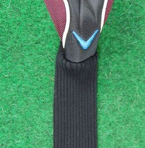 Callaway Big Bertha Headcover Fairwayholz-Haube