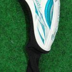 Ping Rhapsody Headcover Rescue-Haube