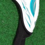 Ping Rhapsody Headcover Rescue-Haube