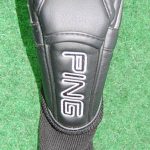 Ping i25 Headcover Rescue-Haube