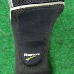 Ping Rapture Headcover Rescue-Haube