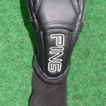 Ping i25 Headcover Rescue-Haube